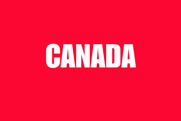 Football World Cup - Canada