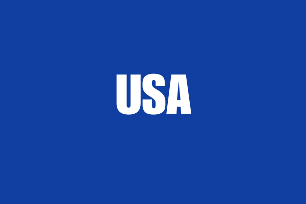 Football World Cup - USA
