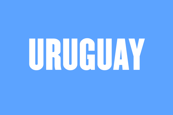 Rugby World Cup - Uruguay