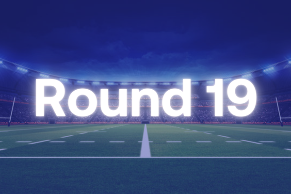 Round 19