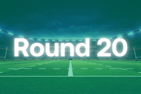 Round 20