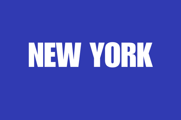 Football World Cup - New York / New Jersey