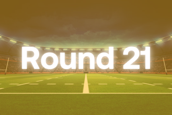 Round 21