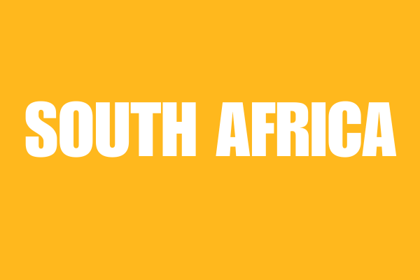 Football World Cup - South Africa