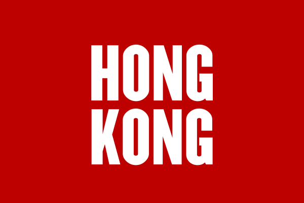 Rugby World Cup - Hong Kong