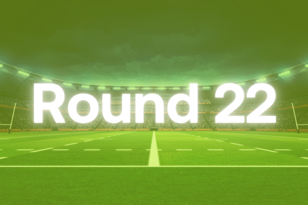 Round 22