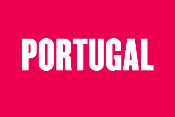 Rugby World Cup - Portugal