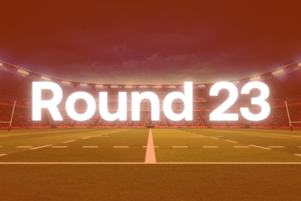 Round 23