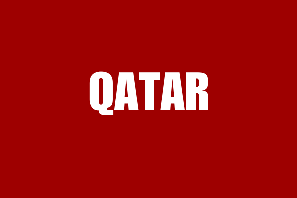 Football World Cup - Qatar