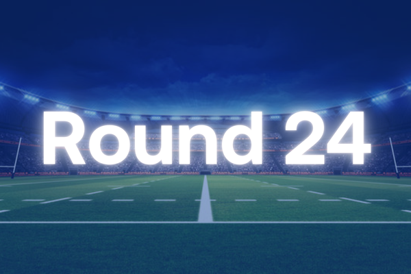 Round 24