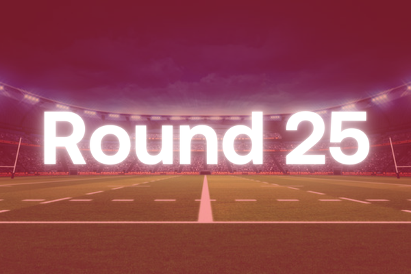 Round 25