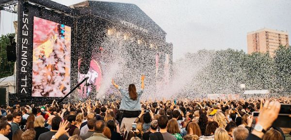 All Points East Tickets