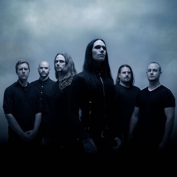 Ne Obliviscaris Tickets