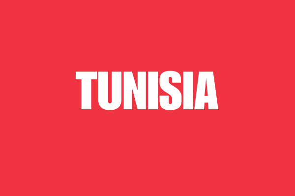 Football World Cup - Tunisia