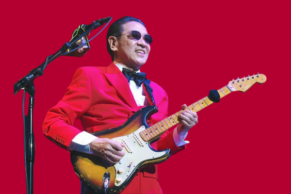 Masayoshi Takanaka