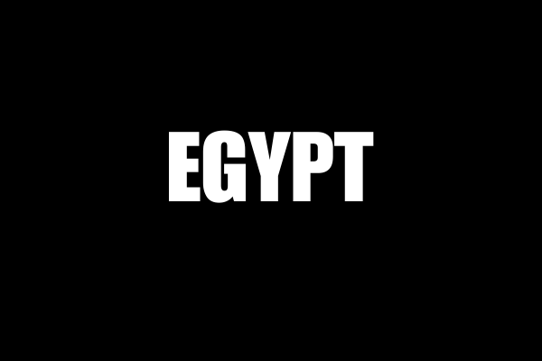 Football World Cup - Egypt