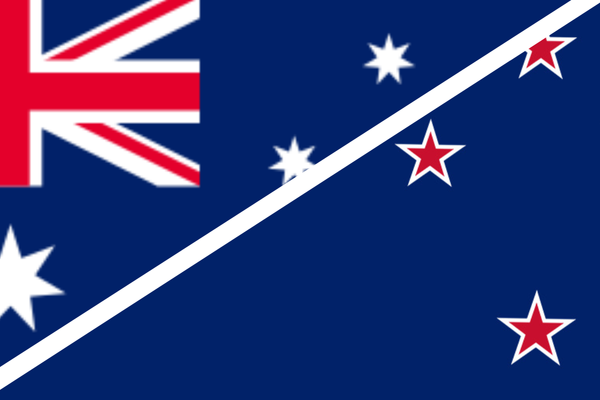 Wallabies v New Zealand