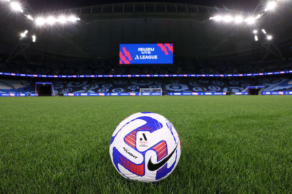 A-league Finals 2026
