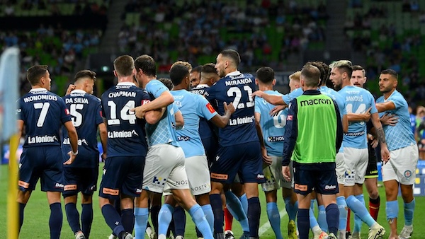 A-League All Stars