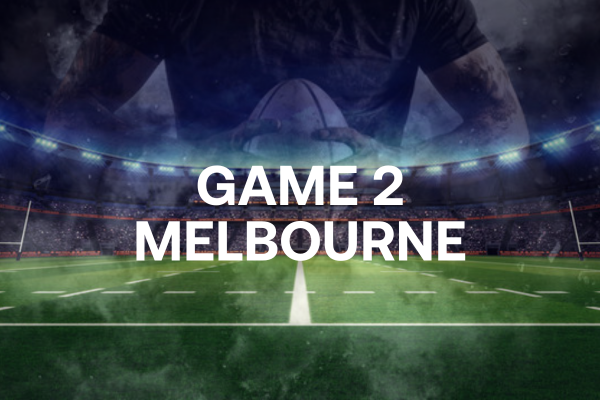 State Of Origin - Game 2 Tickets
