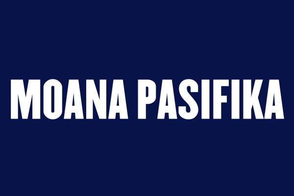 Moana Pasifika