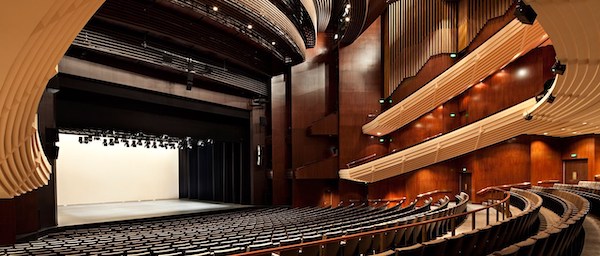 QPAC Lyric Theatre Tickets