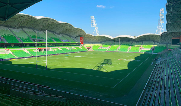 AAMI Park Tickets