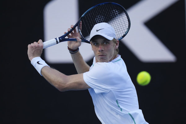 Denis Shapovalov Tickets