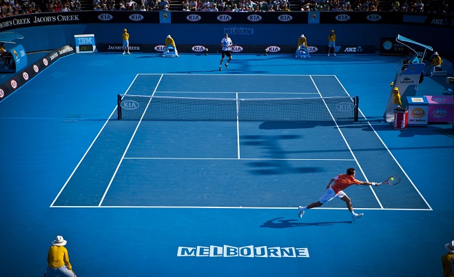 Australian Open Quarter Finals Tickets