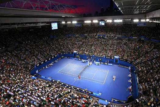 Australian Open Schedule 2025