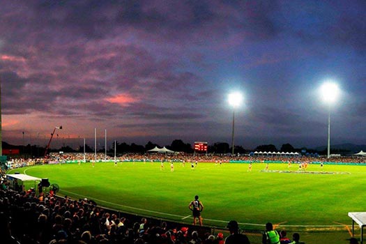 Cazaly's Stadium