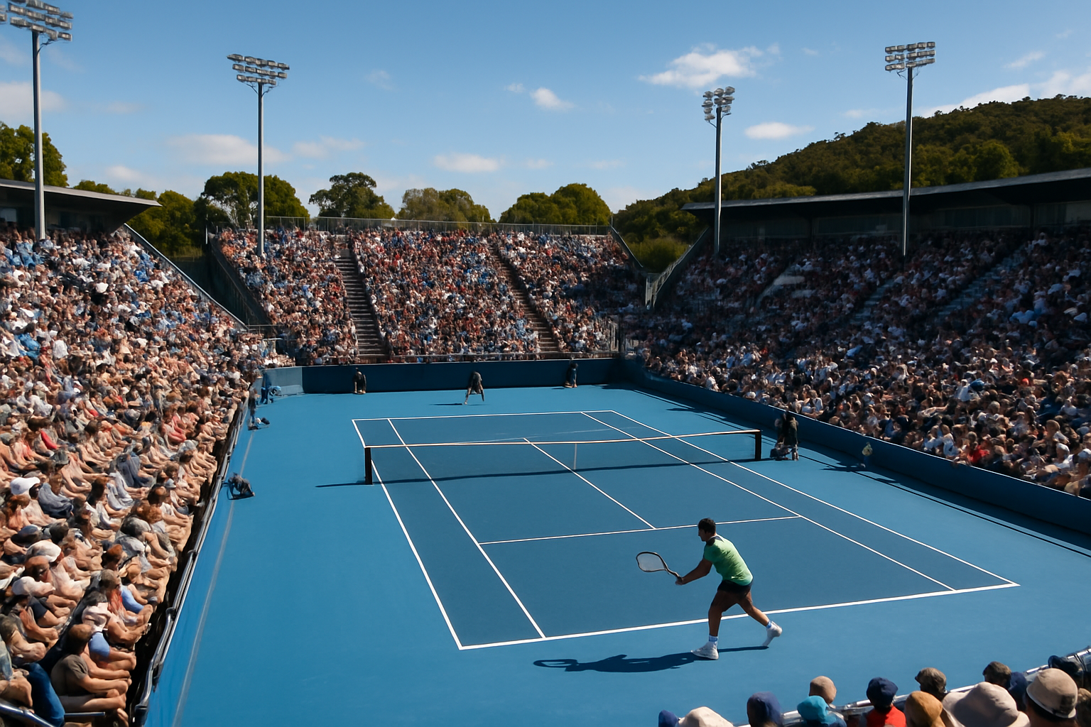 Billie Jean King Cup Tickets