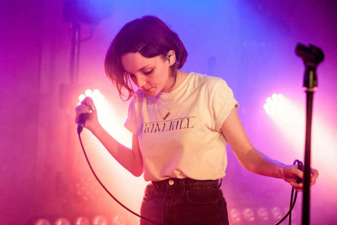 Chvrches Tickets