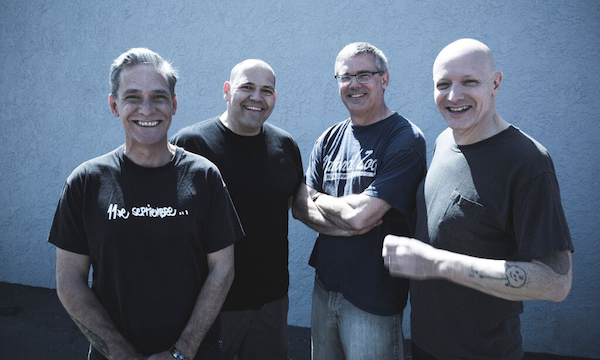 Descendents Tickets