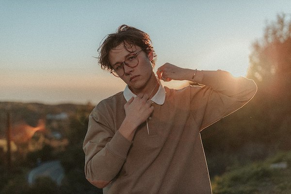 David Kushner Tickets