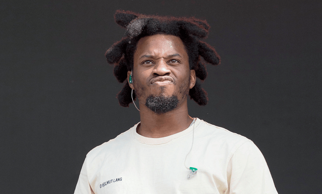 Denzel Curry Tickets