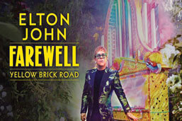 Elton John Tickets