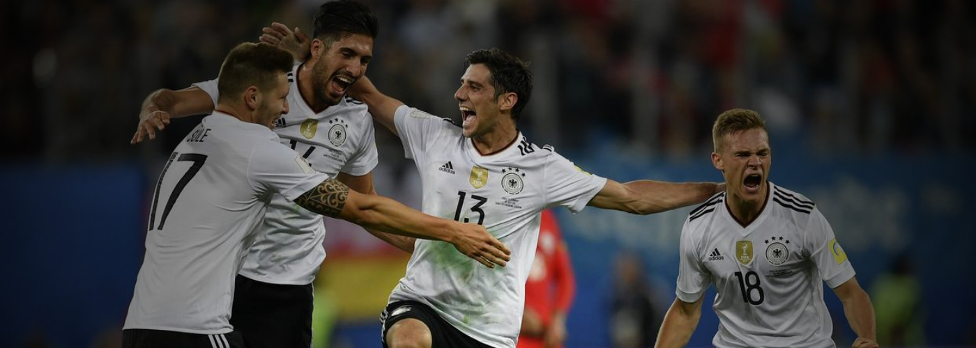 Germany Germany