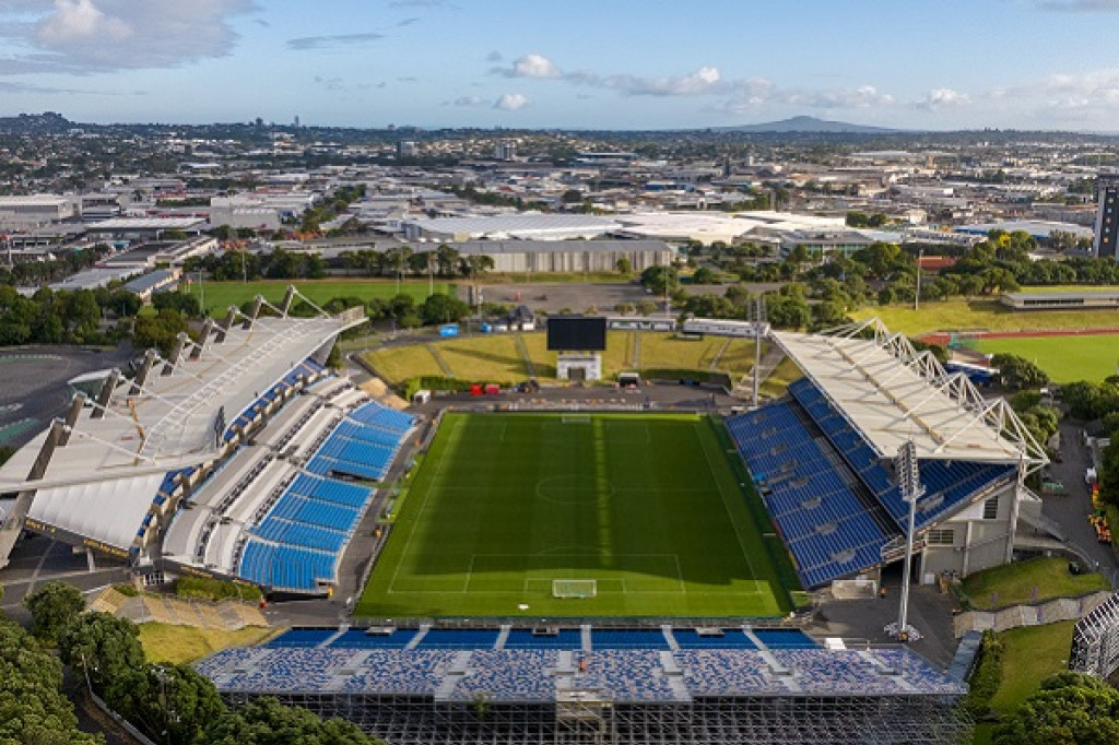 Go Media Stadium