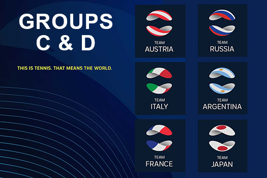 John Cain Arena (Groups C & D)