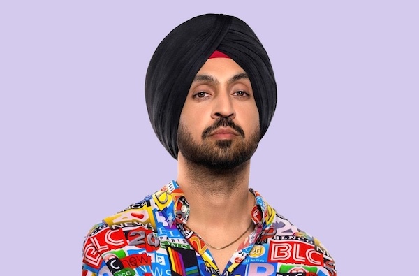 Diljit Dosanjh Tickets