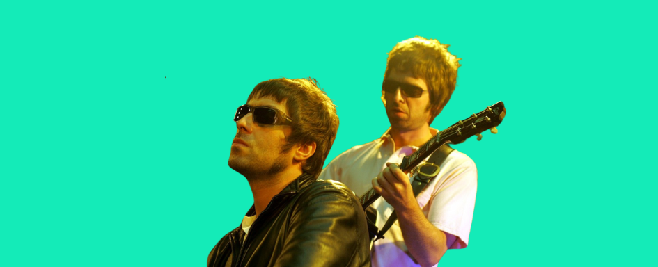 Oasis Tickets