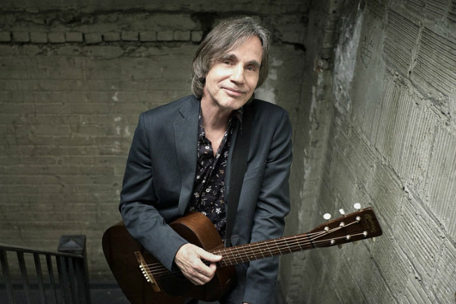 Jackson Browne Tickets