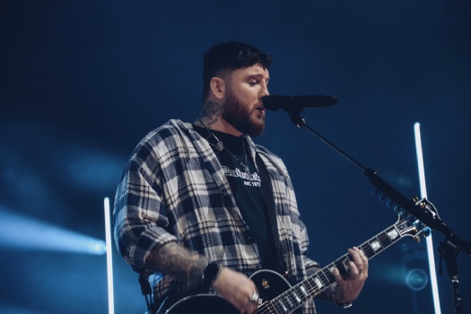 James Arthur Tickets