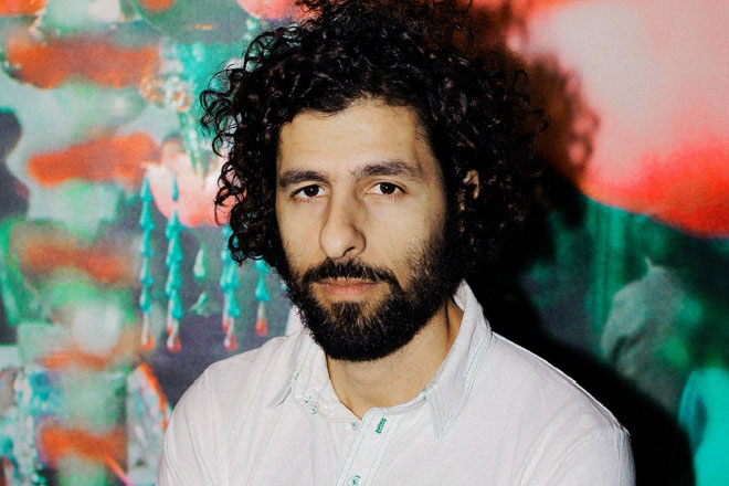José González Tickets