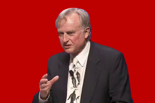 Richard Dawkins Tickets