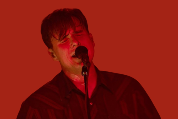 Jimmy Eat World