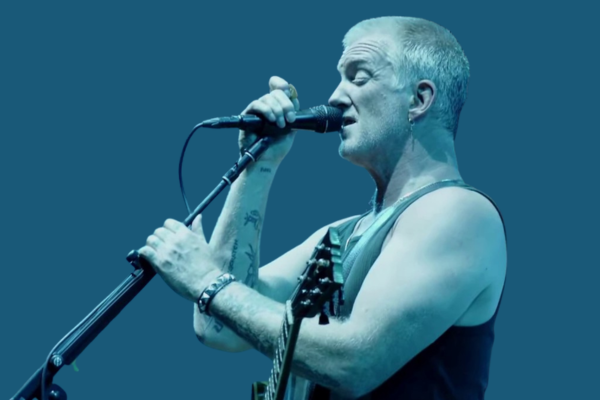 Queens of the Stone Age Tickets