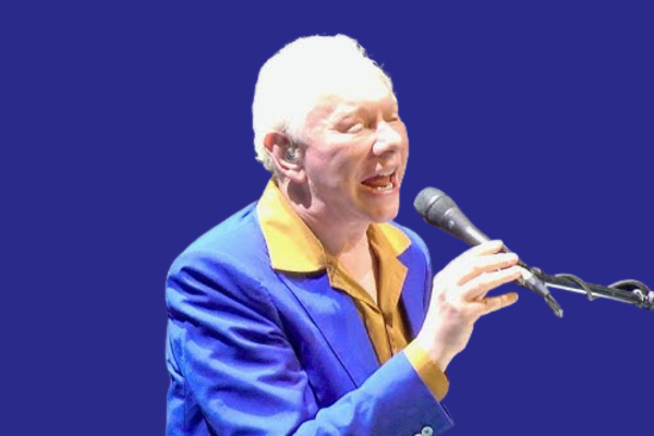 Joe Jackson