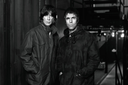 Liam Gallagher Tickets
